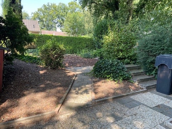 Medium property photo - Horster-Engweg 17-234, 3853 ME Ermelo